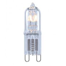G9 Halogen Normal